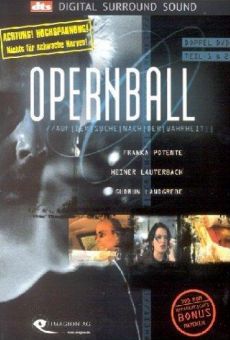 Opernball