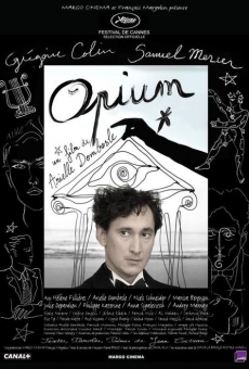 Opium online streaming