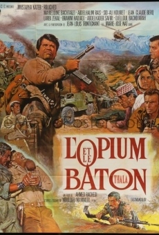 Ver película Opium and the Stick