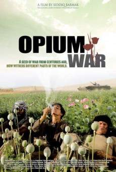 Ver película Opium War