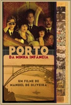Porto de mon enfance streaming en ligne gratuit