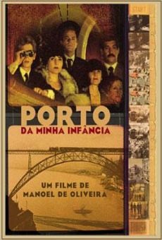 Porto da minha infância stream online deutsch