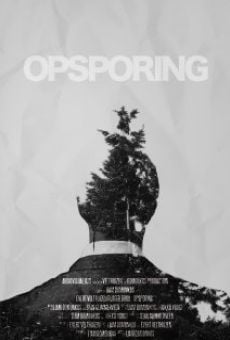 Opsporing