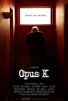 Ver película Opus K