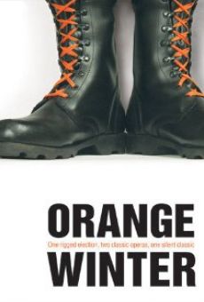 Orange Winter en ligne gratuit