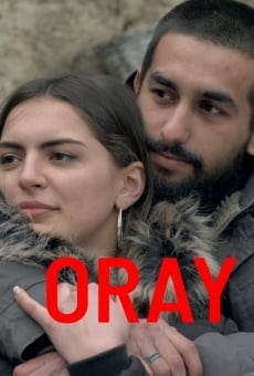 Ver película Oray