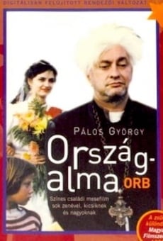 Országalma online streaming