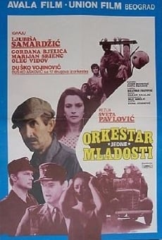 Orkestar jedne mladosti streaming en ligne gratuit