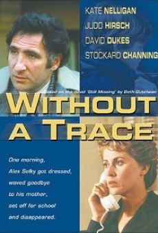 Without a Trace online