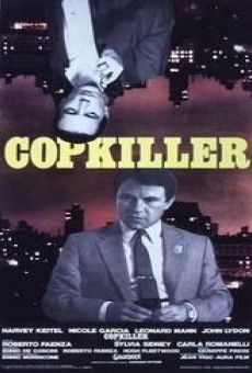 Copkiller - l'assassino dei poliziotti / Cop Killers / Order of Death online