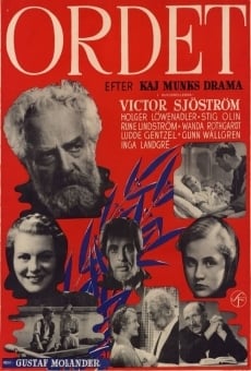 Ordet online streaming