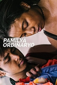 Pamilya ordinaryo online kostenlos