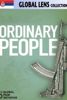 Watch Ordinary People online stream