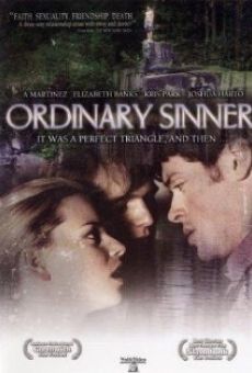 Ordinary Sinner en ligne gratuit