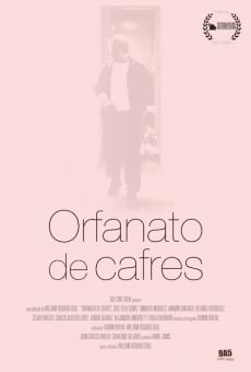 Orfanato de cafres