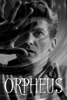 Orphée, película en español