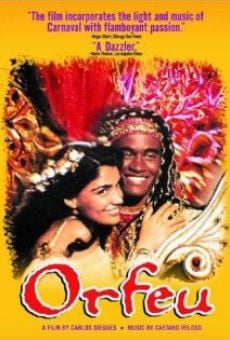 Orfeo online streaming