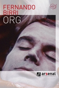 ORG online streaming