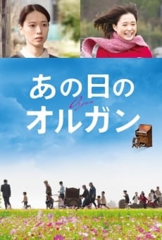 Ano Hi No Orugan online free
