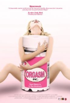 Orgasm Inc. online kostenlos