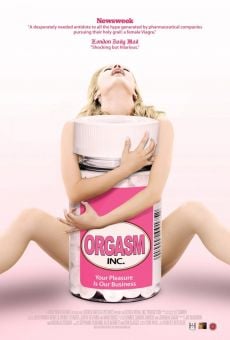 Watch Orgasm Inc. online stream