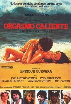 Watch Orgasmo caliente online stream