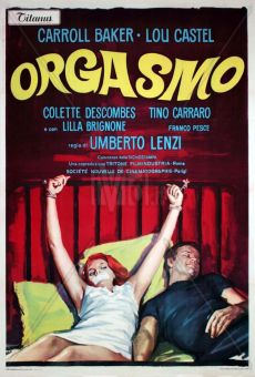 Orgasmo on-line gratuito