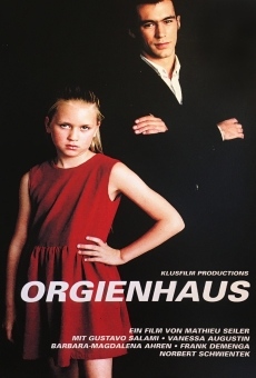 Orgienhaus gratis