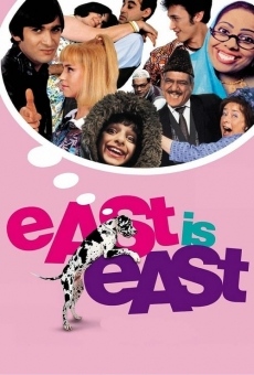 East is East online free