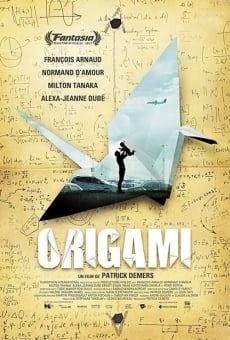 Ver película Origami