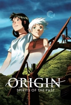 Origin - Spirits of the Past