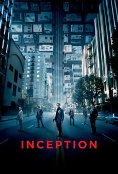 Inception online kostenlos