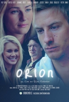 Orion streaming en ligne gratuit