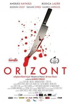 Ver película ORIZONT