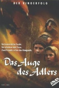 Das Auge des Adlers kostenlos