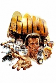 Gold - il segno del potere online streaming