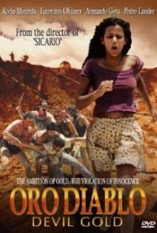 Oro diablo online streaming