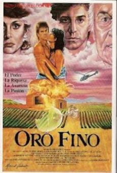 Oro fino