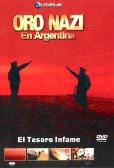 Oro nazi en Argentina streaming en ligne gratuit