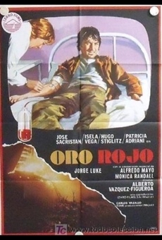 Oro rojo