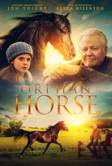 Orphan Horse gratis