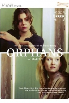 Watch Orphans online stream