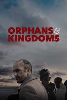 Orphans & Kingdoms online