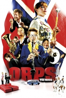 Orps: The Movie streaming en ligne gratuit
