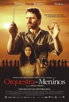 Ver película Orquestra dos Meninos