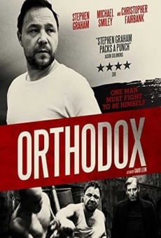 Ver película Orthodox