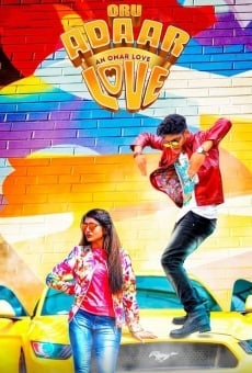 Oru Adaar Love on-line gratuito