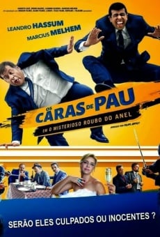 Os Caras de Pau em O Misterioso Roubo do Anel stream online deutsch