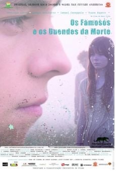 Os Famosos e os Duendes da Morte (The Famous and the Dead) on-line gratuito