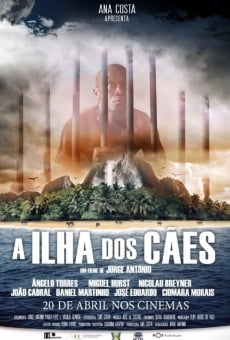 Ver película Os Senhores do Areal